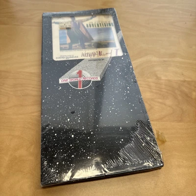 How to Get Ahead in Advertising + Withnail and I Original Soundtrack CD Long Box - Image 1 of 4