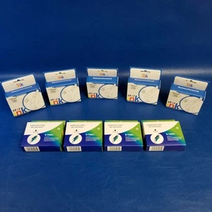 9 Ink Cartridge E-T0601 T0602 T0603 T0604 4 Black 2 Yellow 2 Magenta 1Cyan - Picture 1 of 10