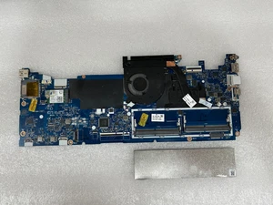 HP Envy X360 15m-ed0023dx i7-1065G7 1.3GHz Motherboard L93870-601 LA-J494P Used - Picture 1 of 15