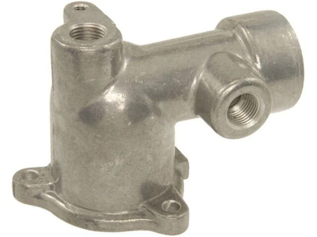 Entrada de agua de refrigerante del motor para Toyota Avalon 1995-1999 1998 1996 1997 SJ338CD Foto 1 de 1