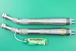 MIDWEST Quiet Air Small Head High Speeds (2pk) - HANDPIECE USA for REPAIR - - Picture 1 of 5