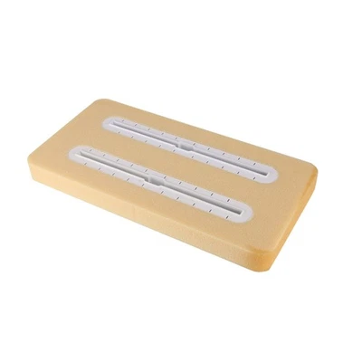 Wing rail box motor film track box PVC foam wing ch7845 - Image 1 of 4