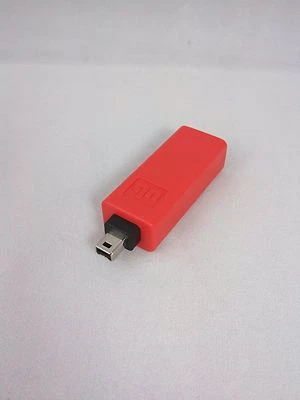 FireWire 400 IEEE1394a 6pin (female) to 4pin (male) Converter Plug - Image 1 of 2