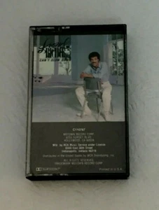 Lionel Richie Cant Slow Down Cassette Tape - Picture 1 of 5