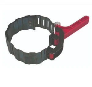 Lisle 21700 Low Friction Wrinkle Band Engine Piston Ring Compressor Tool 3"-5" - Picture 1 of 3