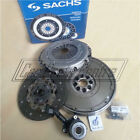 For Ford Mondeo Mk4 2.0 Tdci Dual Mass Flywheel Clutch Csc Release Bearing 08-