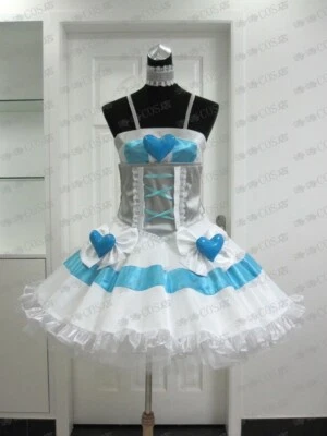 EN STOCK Panty y Medias con Liguero Medias Ángel Vestido Disfraz Juegos con disfraces Foto 1 de 4