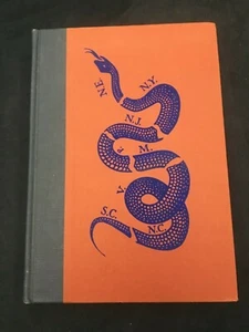 Times of Trial by Allan Nevins for American Heritage Hardcover First Edition 195 - Imagen 1 de 12