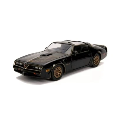 JADA TOYS Smokey and the Bandit 1977 Pontiac Firebird, Diecast, 1:32 - Image 1 of 4