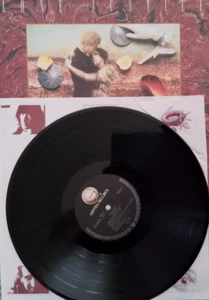 Lone Justice – Shelter, 1986 LP Album vinyl record (Maria Mckee) - Picture 1 of 14