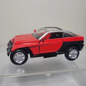  1/32 New Ray Jeep 4x4 Jeepster  - Picture 1 of 6