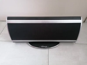 Quadral Signo 200 Centerlautsprecher Centerspeaker Center Selten High End - Bild 1 von 1