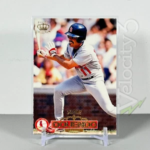 1996 Pacific MLB Card: JOSE OQUENDO #228 | St. Louis Cardinals - Picture 1 of 6