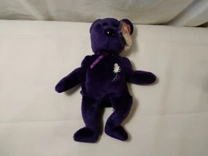 Beanie Baby Prinzessin Diana 1997 - Bild 1 von 8
