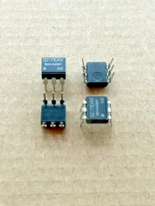 25 Stück S21MD4V Sharp Zero-Cross Phototriac Coupler 600V 100mA - Picture 1 of 1