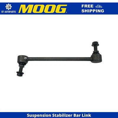 Barra estabilizadora de suspensión delantera MOOG 2006-2011 Chevrolet HHR 2006-2011 Foto 1 de 4