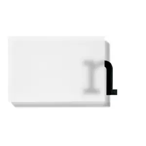 12 In. X 48 In. X 1/8 In. Thick Acrylic Non-Glare, Matte P95 Sheet - Picture 1 of 12