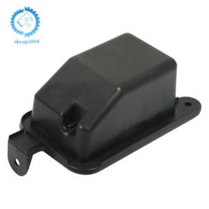 A/C Heat Vacuum Reservoir Tank & Bracket For 1997-2015 Ford Econoline Van 47995 - Picture 1 of 15