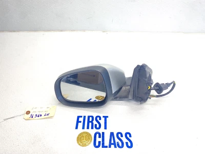 Espejo retrovisor exterior izquierdo Volvo S60 LH 2011-2018 OEM Foto 1 de 4