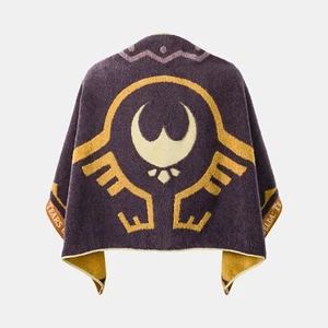 Nintendo Original The Legend of Zelda Tears of the Kingdom Mini Bath Towel JAPAN - Picture 1 of 3