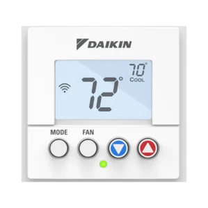 Daikin D2270C Premium Mini WLAN Thermostat - Bild 1 von 1