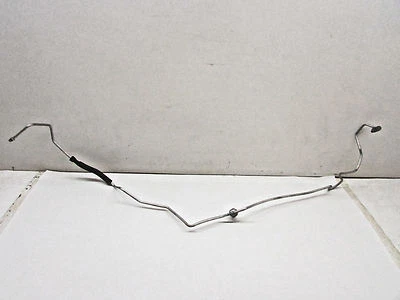 Subaru Impreza 2009 tubo de aire acondicionado manguera alta presión OEM 08 09 10 11 Foto 1 de 4