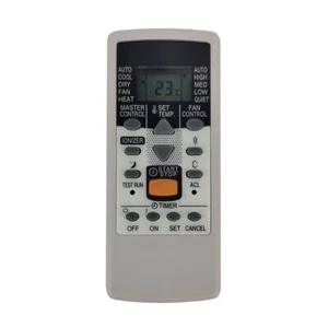 New AR-PV1 For Fujitsu GENERAL Air Conditioner Remote AR-JE6 AR-JE4 AR-JE9 JE10 - Picture 1 of 3