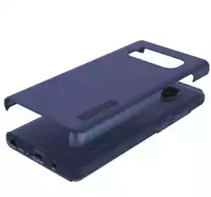 GENUINE Samsung Galaxy Note 8 Incipio Dual Pro Case - Midnight Blue - Picture 1 of 8