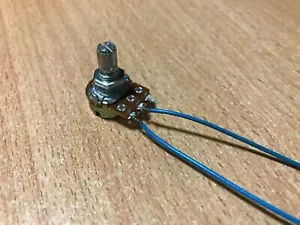 PACHISLO SLOT MACHINE VOLUME CONTROL w INSTRUCTIONS - Picture 1 of 1