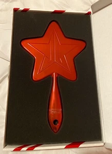 Jeffree Star Cosmetics Hand Mirror Red Chrome - Picture 1 of 3