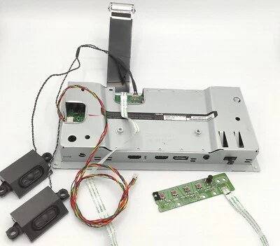 ASUS TUF VG279QM 27" FHD 280Hz 1ms FreeSync Gaming Monitor Repair Kit (Boards) - Image 1 of 4