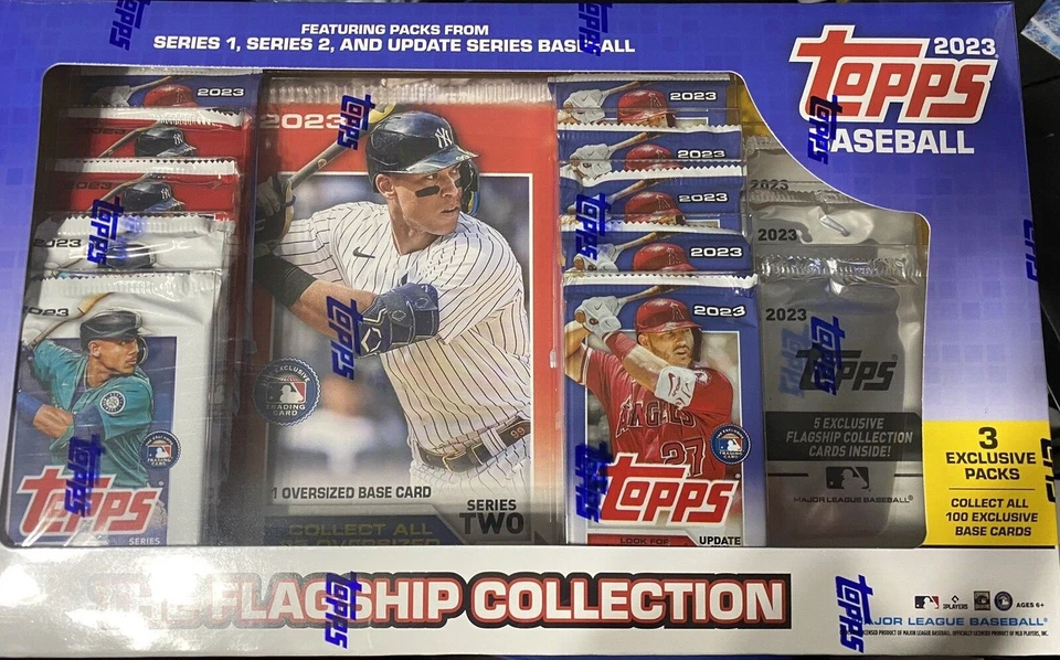 2023 Topps Flagship Collection - Pick Your Card - Image 1 of 1
