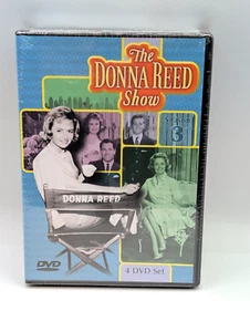 The Donna Reed Show Season 3 DVD - Picture 1 of 12