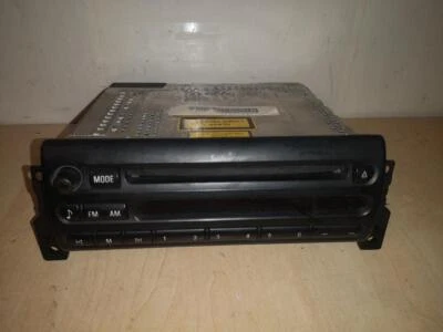 Cassetten-Radio Mini MINI 2005 6917521 - Bild 1 von 4