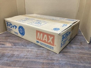 MAX Tie Wire TW899 (JP) 50 rolls Annealing Iron Wire RB-519 RB-399 RB-515 RB-219 - Picture 1 of 3