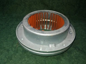Conjunto de cubierta y rejilla Falk 110T20 (25525-B3) - Imagen 1 de 3