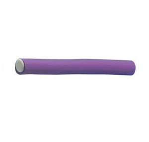 Comair Flex Wickler 170 mm Ø 21 mm Violet 6 Stück - Imagen 1 de 1