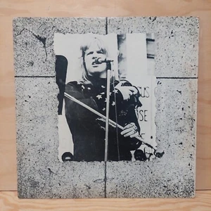LARRY NORMAN Street Level LP SirH70 - Picture 1 of 3