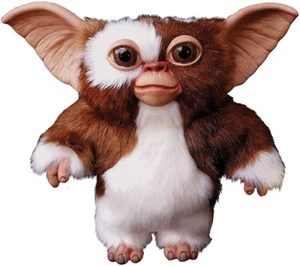 Gremlins Gizmo Marioneta Prop Multicolor - Imagen 1 de 12