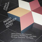 Laubrock Ingrid - Zurich Cto [New CD]