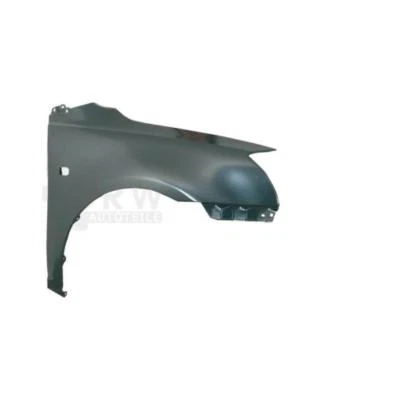 Aile avant droite avec trou de clignotant pour Toyota Avensis année 4/03-6/06 - Photo 1/2