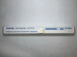 6LE39057000 TOSHIBA OEM 2ND Transfert roller CR-FC35TR2 EQ8545 - Picture 1 of 1