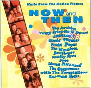 CD Now And Then (Music From The Motion Picture) Various Columbia - Bild 1 von 1