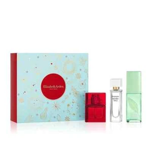 ELIZABETH ARDEN PERFUME 3 PIECE MINI GIFT SET EAU DE TOILETTE - Picture 1 of 4