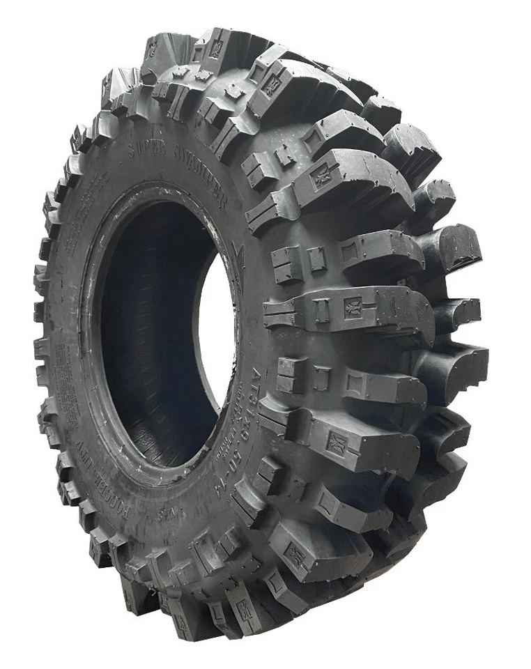 Neumático Interco Bogger UTV 27x10-14 ATV 27x10x14 27-10-14 Foto 1 de 1