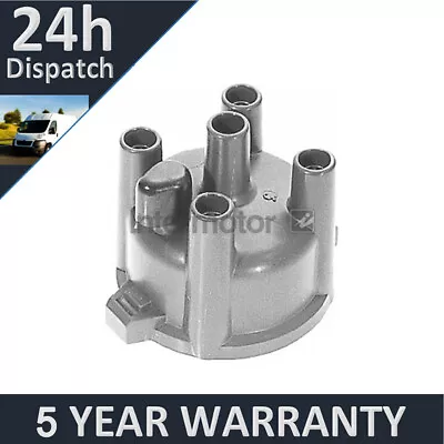 Fits Suzuki Vitara Super Carry 1.0 1.3 1.6 2.0 PV Distributor Cap - image 1 of 2