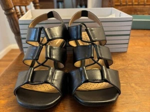 Abella True Comfort Sandals - Picture 1 of 7