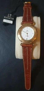 Zenith Cosmopolitan Watch.New.# MQ 36 . - Picture 1 of 8