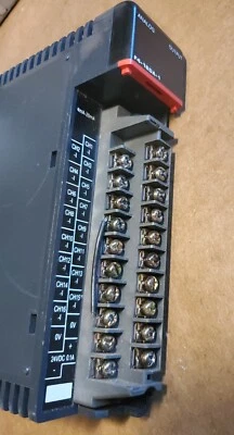 FACTS ENGINEERING 16-CHANNEL ANALOG OUTPUT MODULE  F4-16DA-1 24Vdc - Image 1 of 4