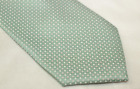 GIORGIO VERRI Silk tie Made in Italy F61723